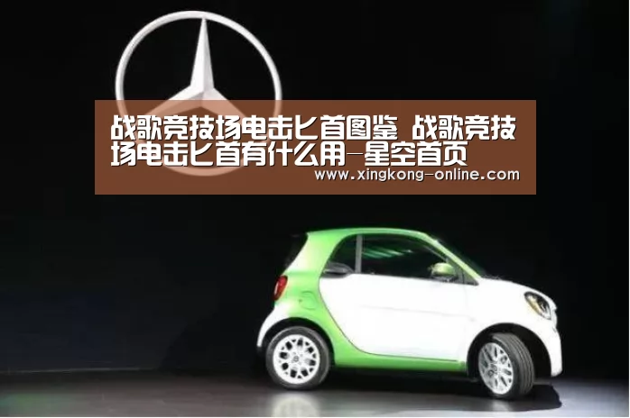 战歌竞技场电击匕首图鉴 战歌竞技场电击匕首有什么用-星空首页(图1) 星空赛程